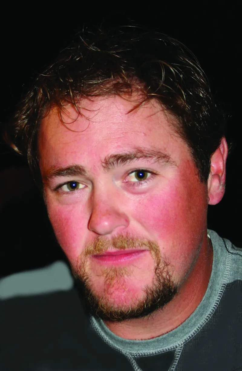Jeremy Hancock Bowles