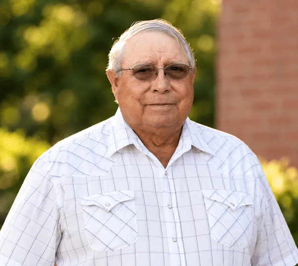 Robert Leroy 'Bob' Curry