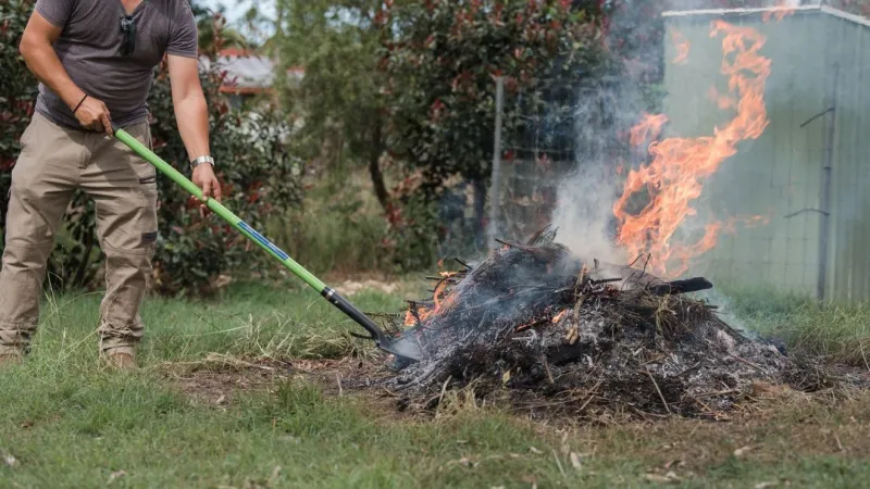 Burn permits required as open burning resumes Oct. 1 in Flathead Co.
