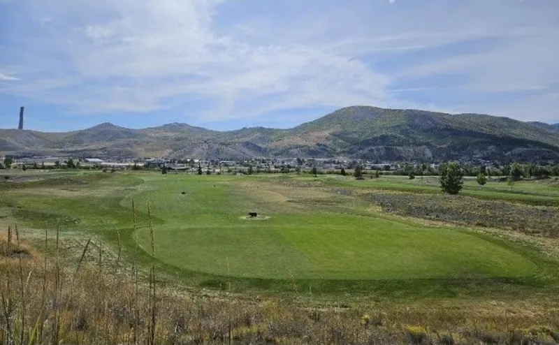Montana Golf Course Stacks Up as Most Underrated in America