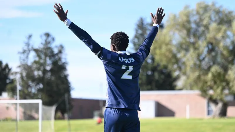 Argos Head to Washington to Face Geoducks and Eagles