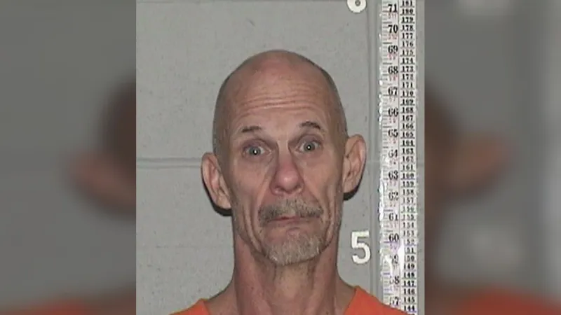 Hungry Horse man arrested after allegedly shooting at neighbor during dispute