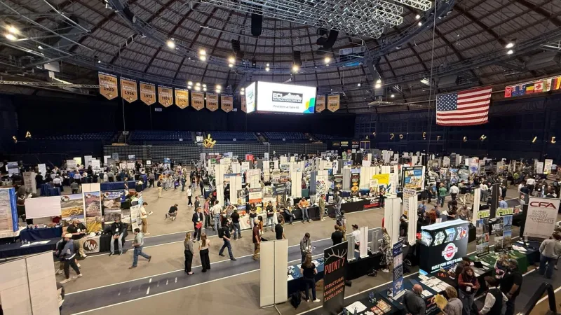 MSU Career Fair connects students with future employers