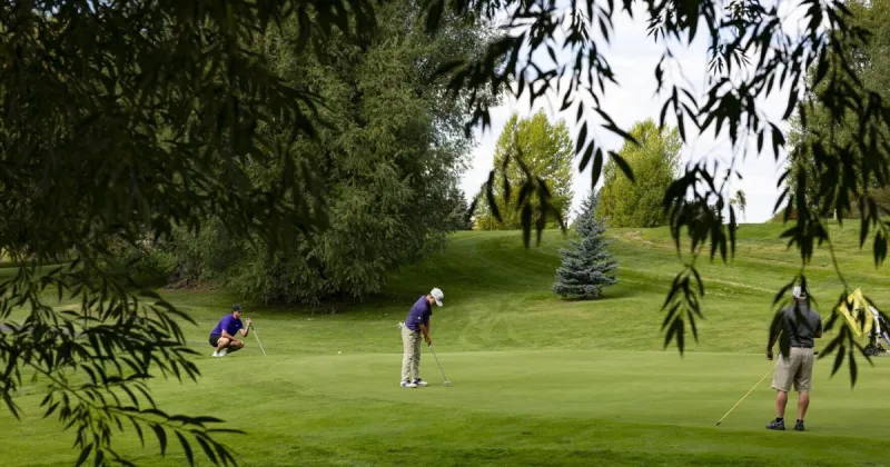 Guide to the 2026 Class AA state golf tournament in Great Falls