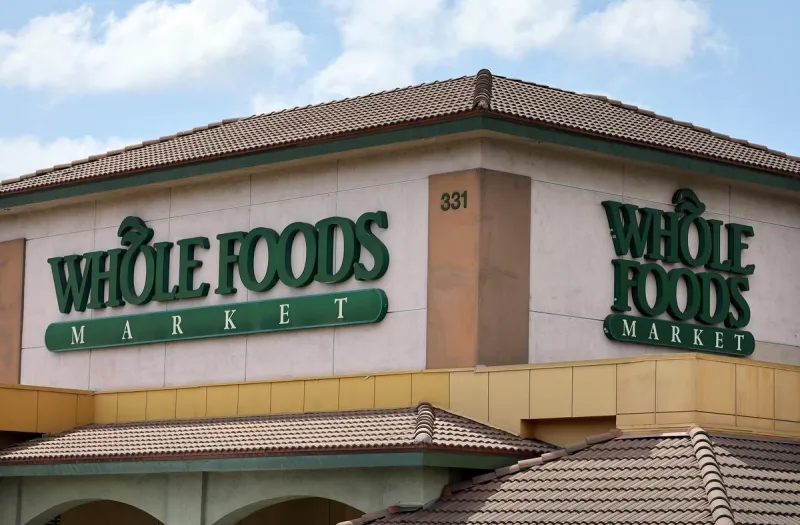 Missoula Is Expected to Get a Whole Foods Market
