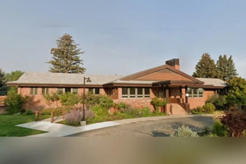 Montana Is About To Tear Down A 12,000-Square-Foot House