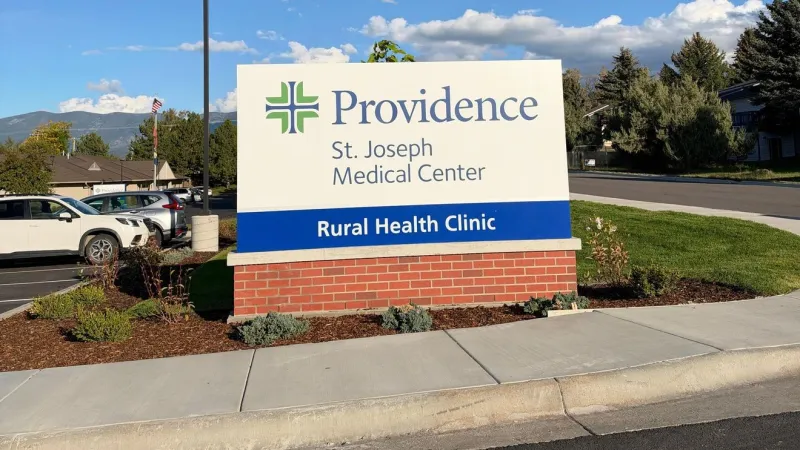 New rural health clinic opens in Polson, expanding access to care