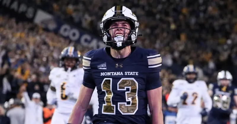 Carter Dahlke proving to be early season bright spot among MSU's depth