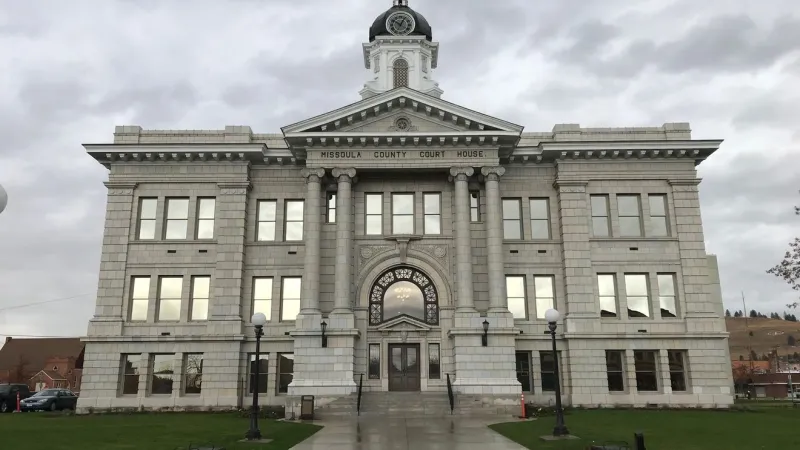 Missoula County commissioners to consider funding requests at Thursday hearing