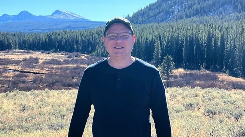 UM Western professor to explore history of fisheries, conservation in southwest Montana