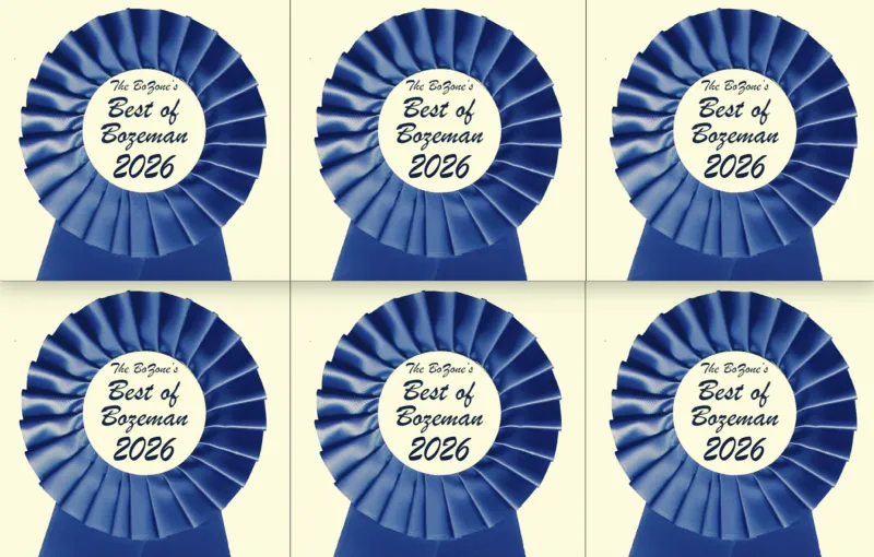 Local faves picked by those who know Best