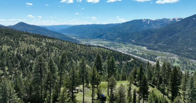 Once slated for subdivision, 242-acre property near Bonner to be publicly accessible