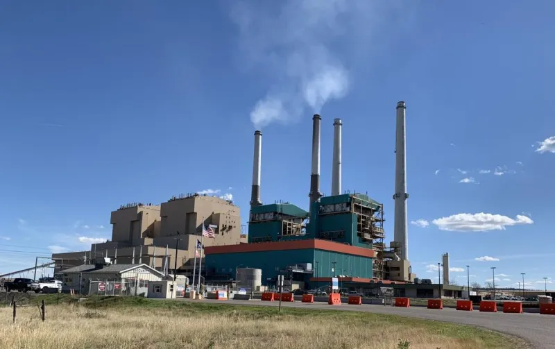 Montana officials praise repeal of power plant emission regs