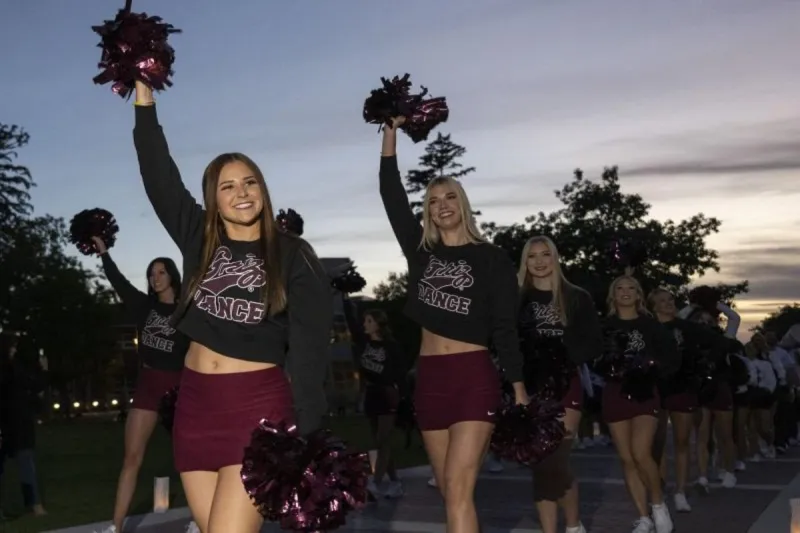 2026 UM Homecoming Week: Events You Can't Miss