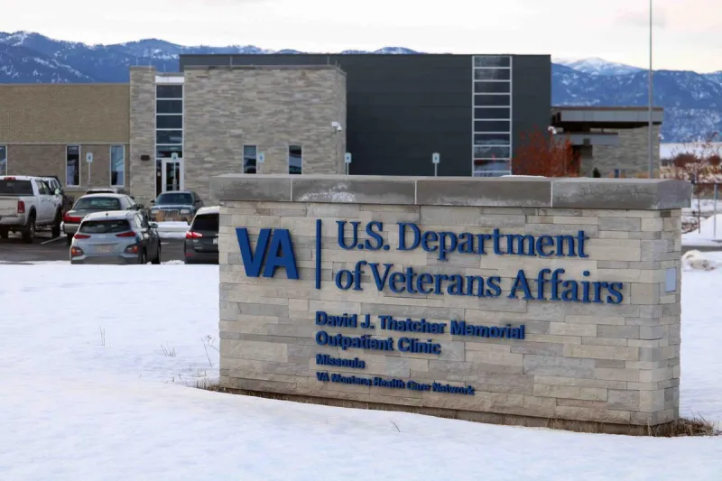 Montana receives suicide prevention grants from VA