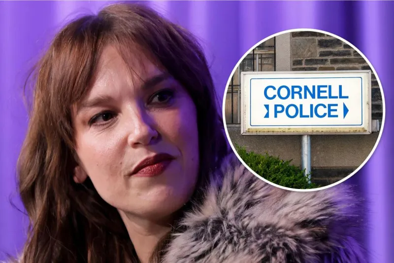 Halestorm's Lzzy Hale Weighs In With Statement on 'Cornell 7 Rape Case