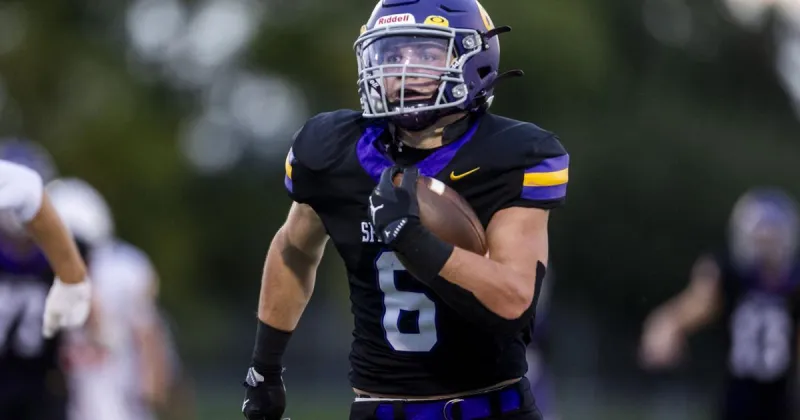 Week 6 Class AA football guide with the postseason push approaching
