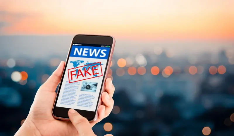 It's Fraud It's A Scam It's A HOAX!