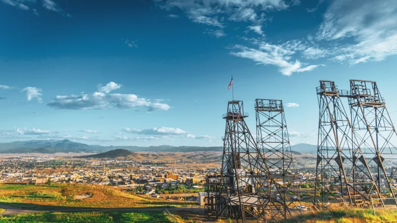 Montana's Sleaziest Towns? A Look At The State's Wealth Divide