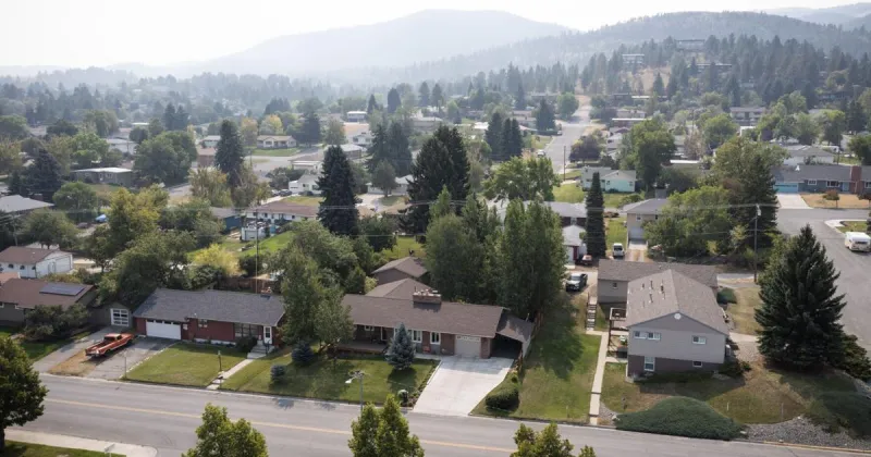 How pre-reviewed building plans could streamline Helena's affordable housing growth
