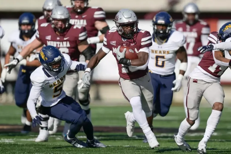 Montana Has Dominated Northern Colorado. Here's the Complete History