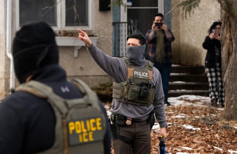 Controversial ICE Movie Being Filmed in Livingston, Montana
