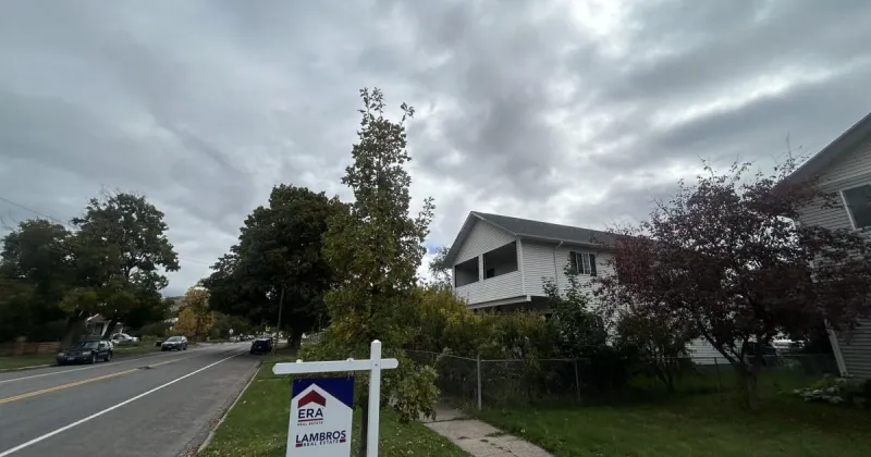 As mortgage rates rise, Missoula market sees higher borrowing costs, decreasing prices