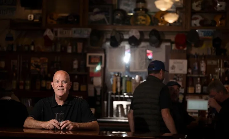 Iconic Missoula Bar's Owner's Griz and Community Roots Run Deep