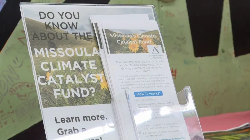 Home ReSource opens new interactive solar display, begins new fall project