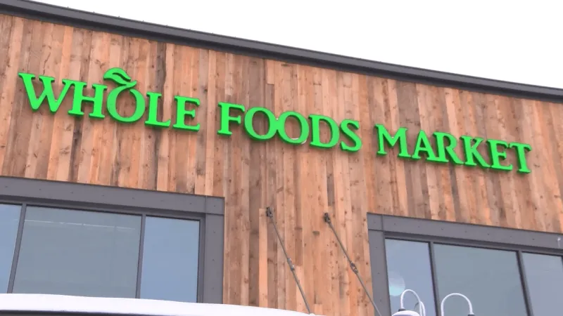 Whole Foods Market is coming to Missoula