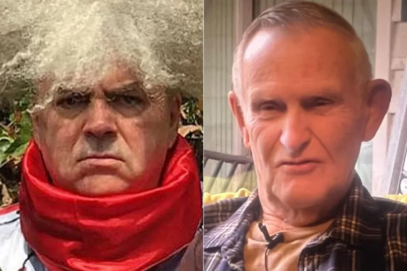 The Man Who Inspired the Melvins' Name Dead at 89