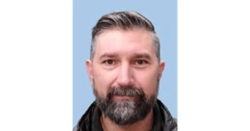Updated: Helena Police Department says missing man located