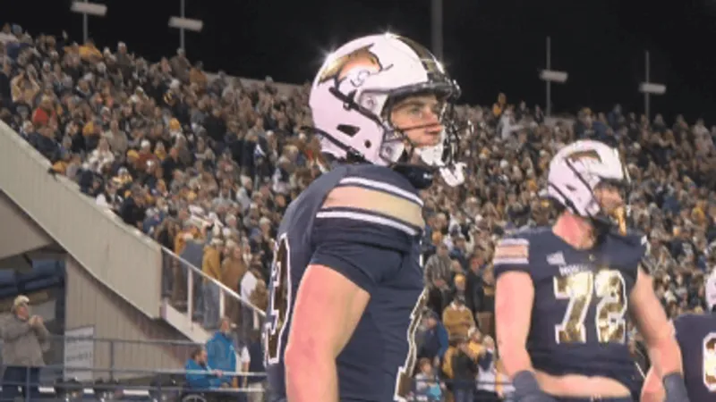 MSU freshman Dahlke already making an impact