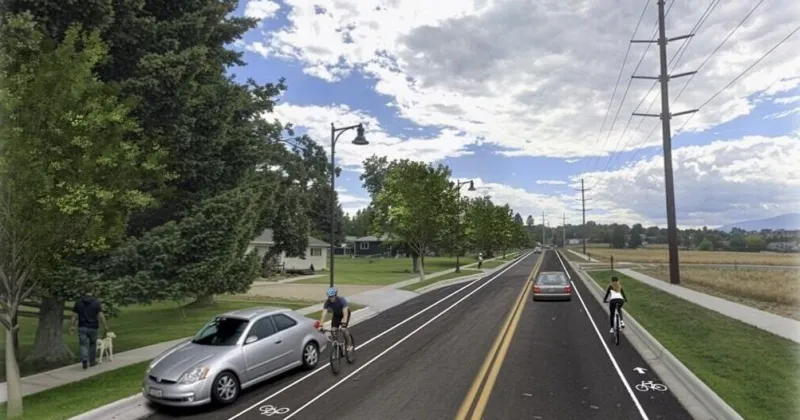City proposal: Lower Miller Creek residents, developers would chip in for $8M road project