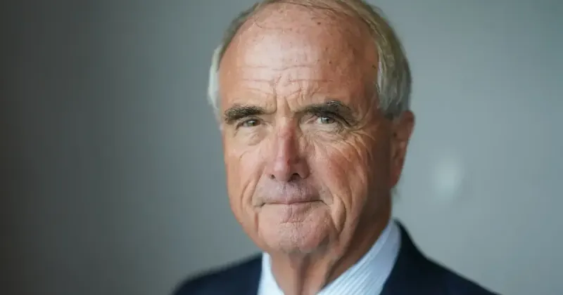 David Hoffmann: A better chorus for the communities we serve
