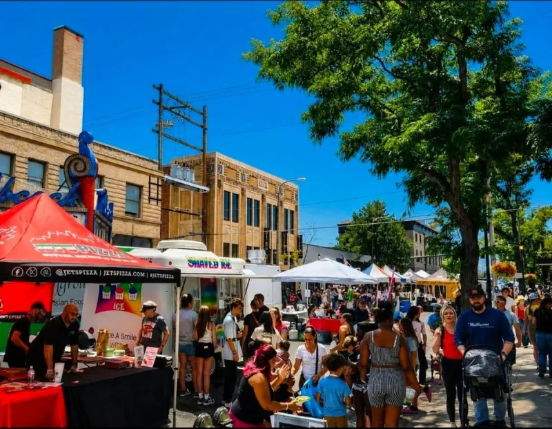 Final Billings Farmers Market Is This Saturday