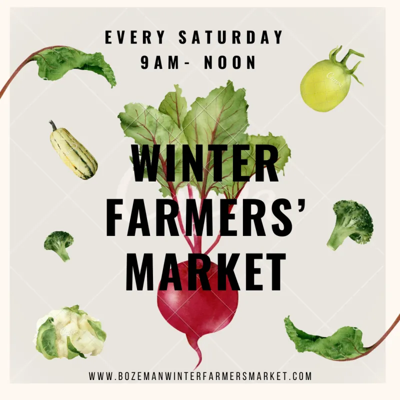 Farmers market season sees no end