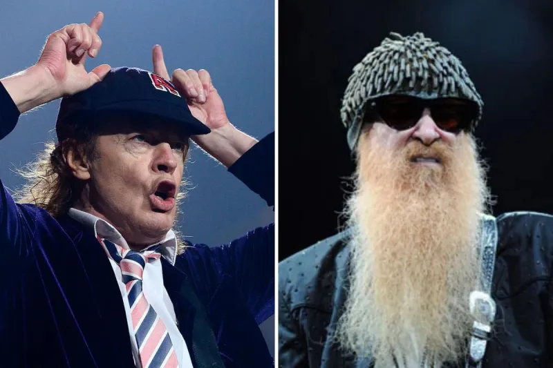 Classic Rock Bands With 1 Original Member Left