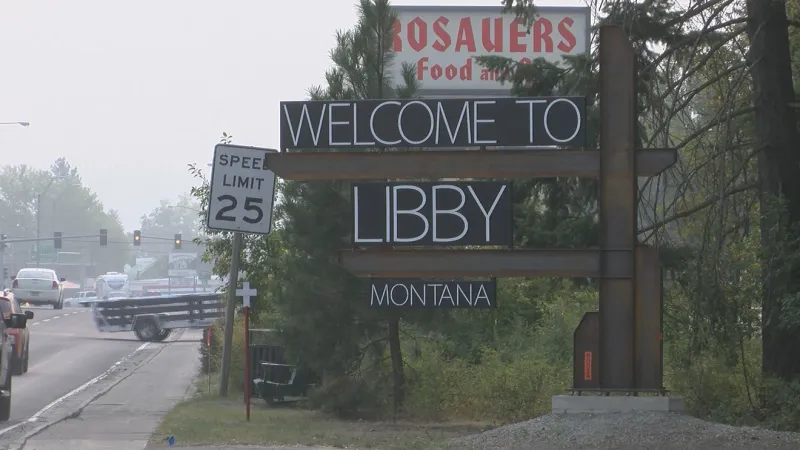 Kootenai Harvest Festival celebrates local food, art and community in Libby