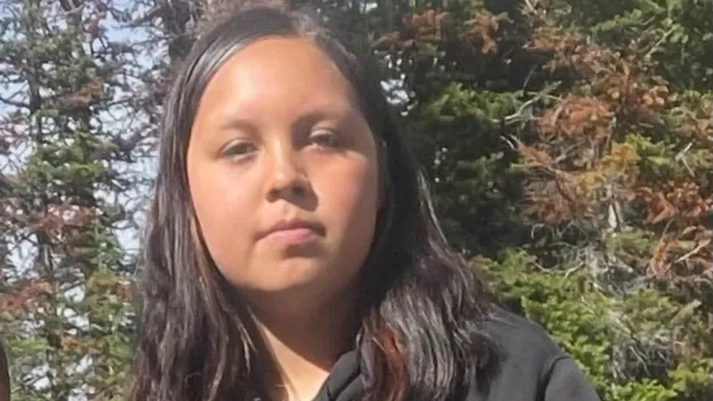 Blackfeet law enforcement searching for missing 12-year-old girl