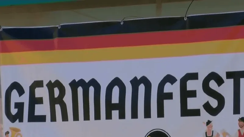 NBC MT Today: Interactive solar display, Germanfest returns, pleasant weekend