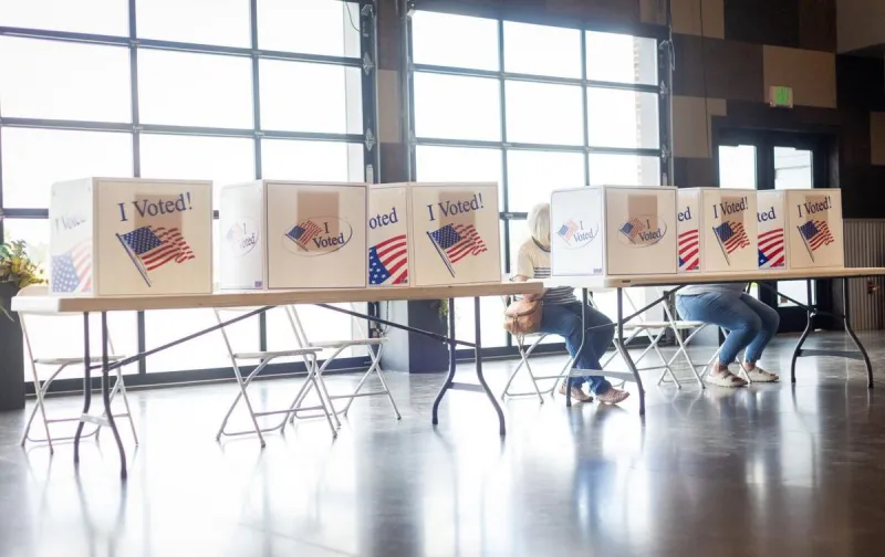 Idaho GOP has fundraising lead over Dems in every statewide race