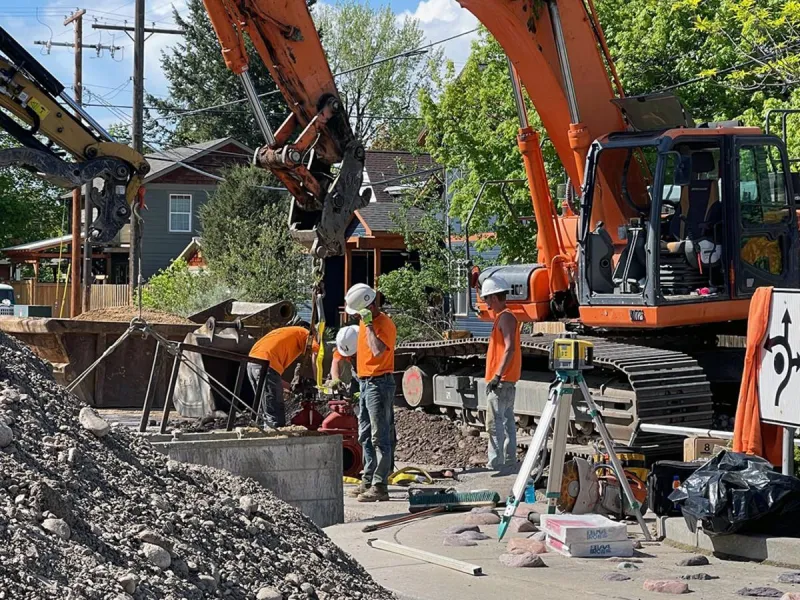 Hiring slows in September with job growth of 29K