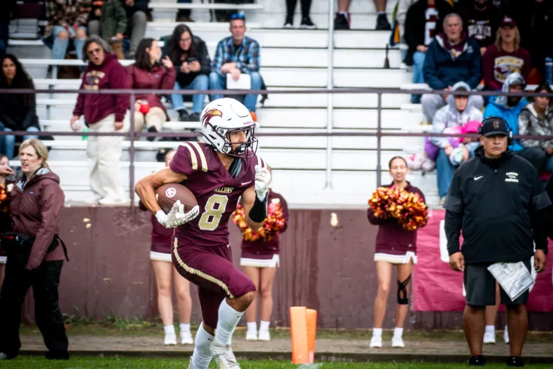 Bitterroot football roundup for Sept. 25