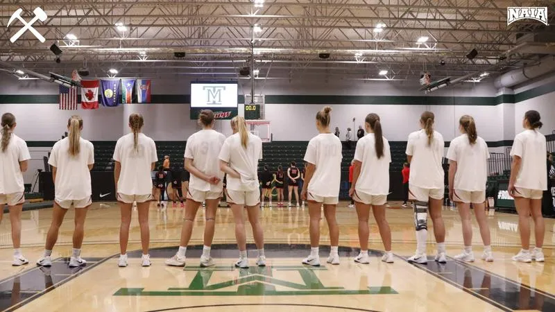 Women's basketball to play host to Elementary School Day October 7