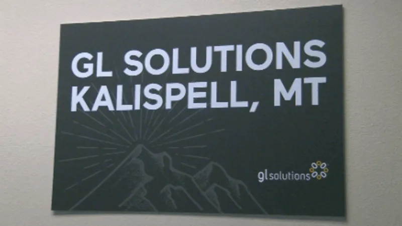 Kalispell software company gains national recognition