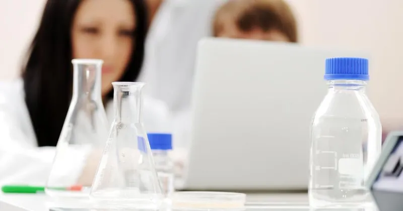Biotech company Tonix Pharmaceuticals announces plans for Hamilton manufacturing facility