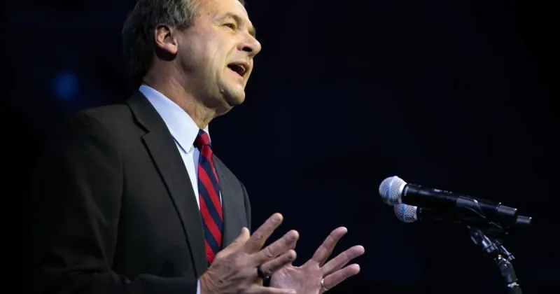 Why I will be voting for Seth Bodnar | Steve Bullock