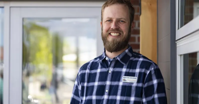 Rescue Mission director to host 24-hour conversation as part of national livestream