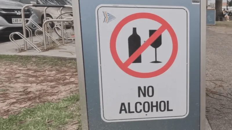 Sober October challenge linked to better health measures, less drinking